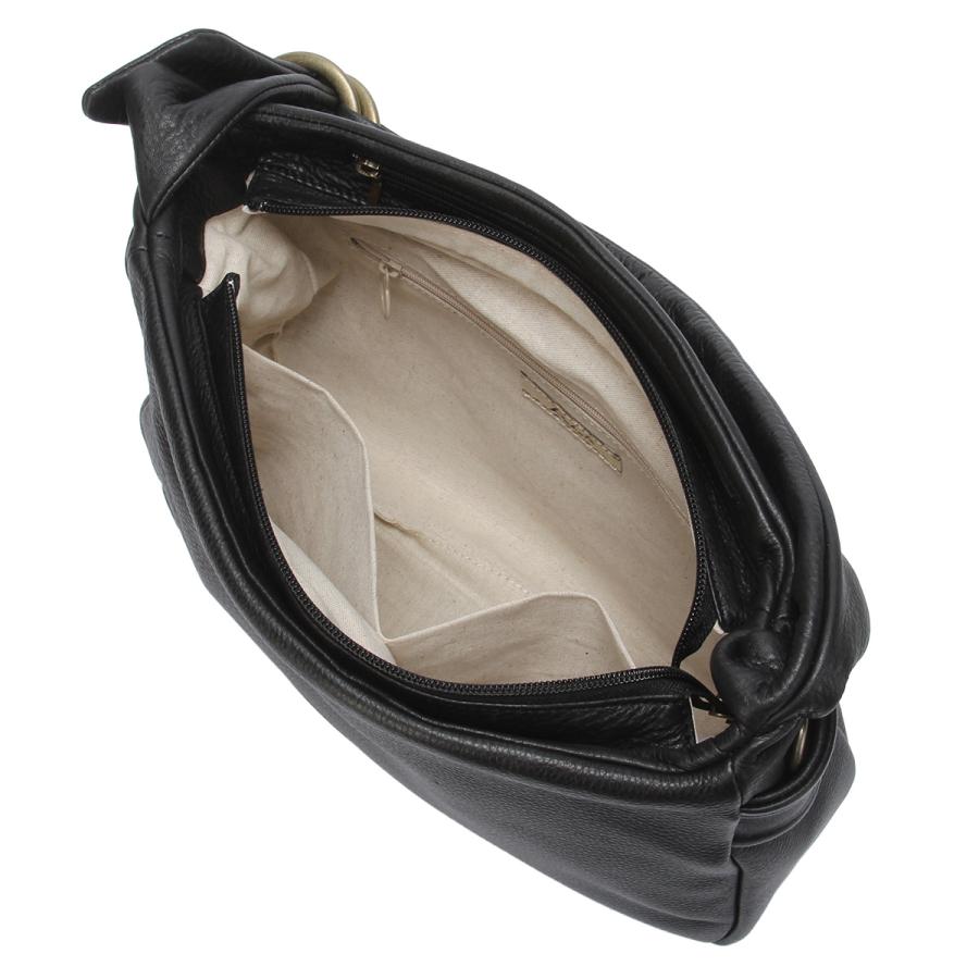 ダコタ ポルコ2 ショルダーバッグ レディース 本革 大容量 大きめ Dakota 1034801 | Dakota | 12