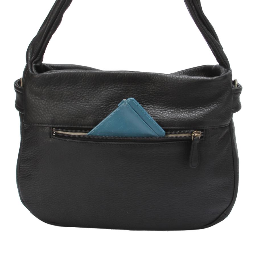 ダコタ ポルコ2 ショルダーバッグ レディース 本革 大容量 大きめ Dakota 1034801 | Dakota | 14