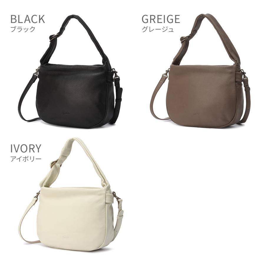 最大55% 1/30から ダコタ ポルコ2 ショルダーバッグ レディース 本革 大容量 大きめ Dakota 1034801 | Dakota | 05