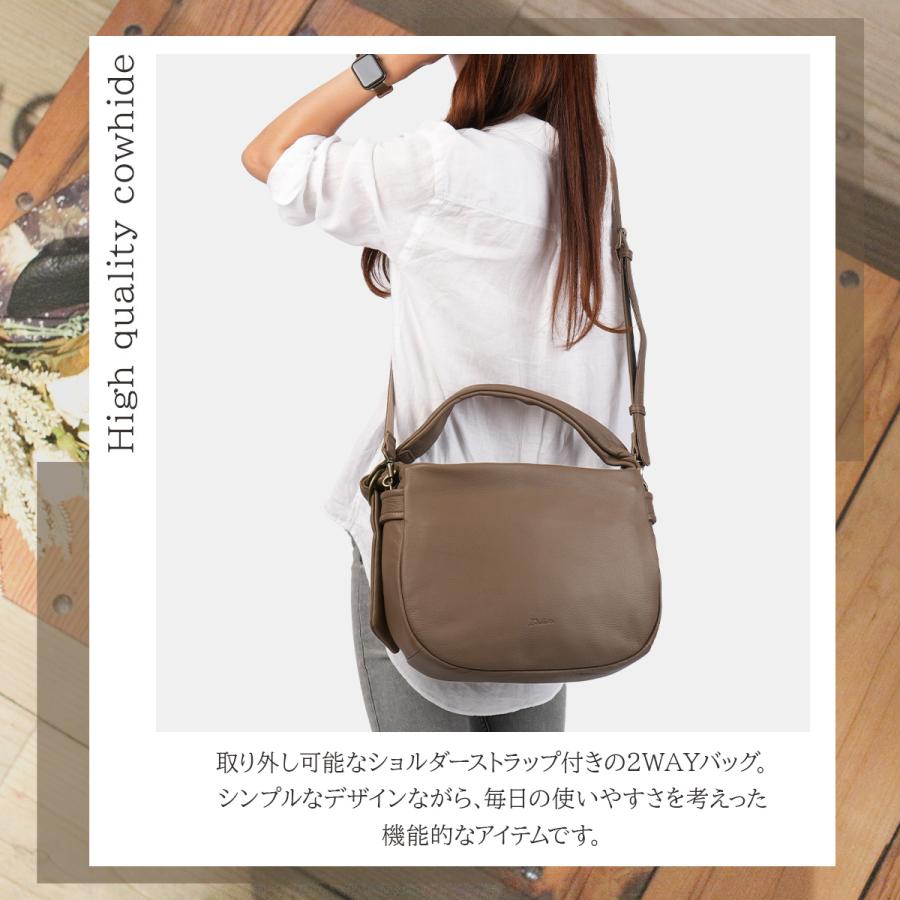 最大55% 1/30から ダコタ ポルコ2 ショルダーバッグ レディース 本革 大容量 大きめ Dakota 1034801 | Dakota | 09