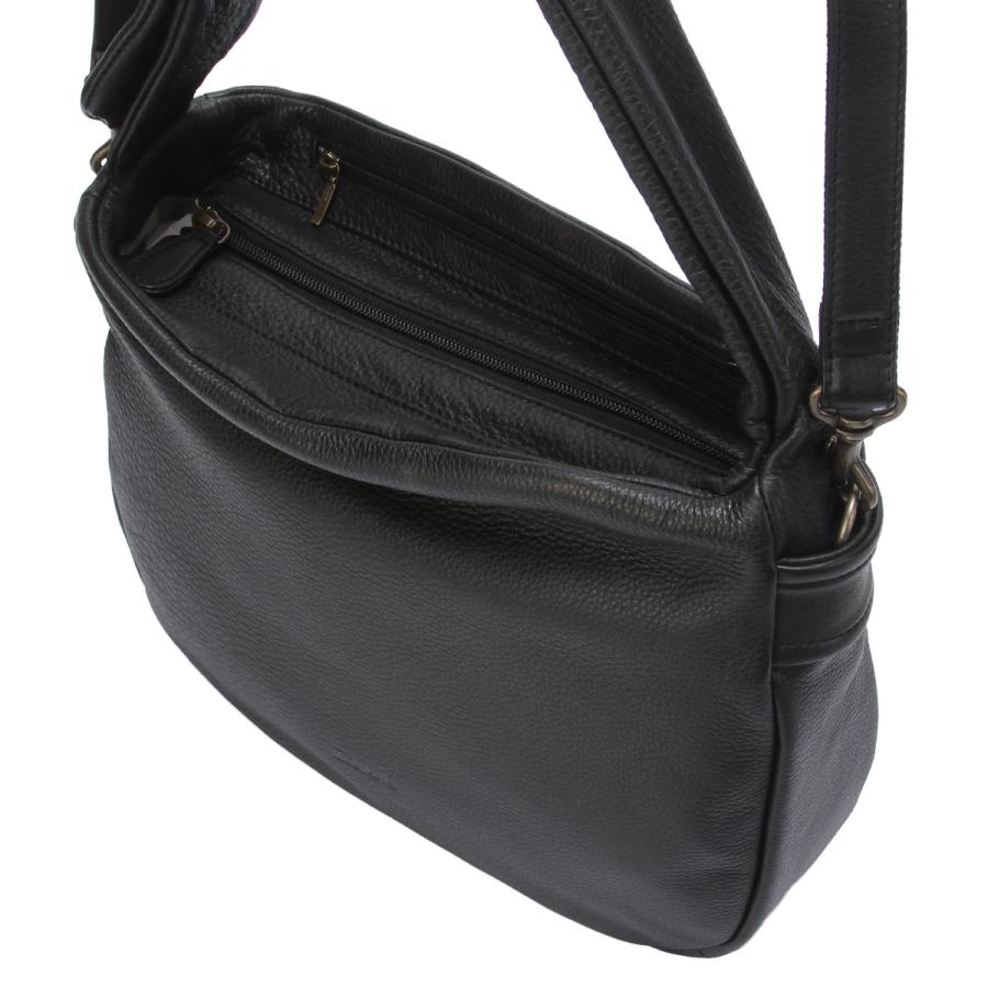 ダコタ ポルコ2 ショルダーバッグ レディース 本革 大容量 大きめ Dakota 1034801 | Dakota | 11