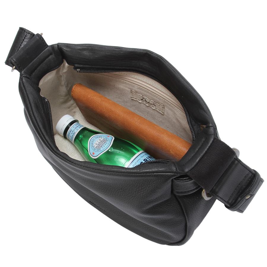 最大51% 12/28限定 ダコタ ポルコ2 ショルダーバッグ レディース 本革 斜めがけ Dakota 1034802 | Dakota | 13