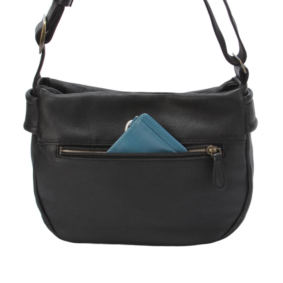 最大51% 12/28限定 ダコタ ポルコ2 ショルダーバッグ レディース 本革 斜めがけ Dakota 1034802 | Dakota | 15