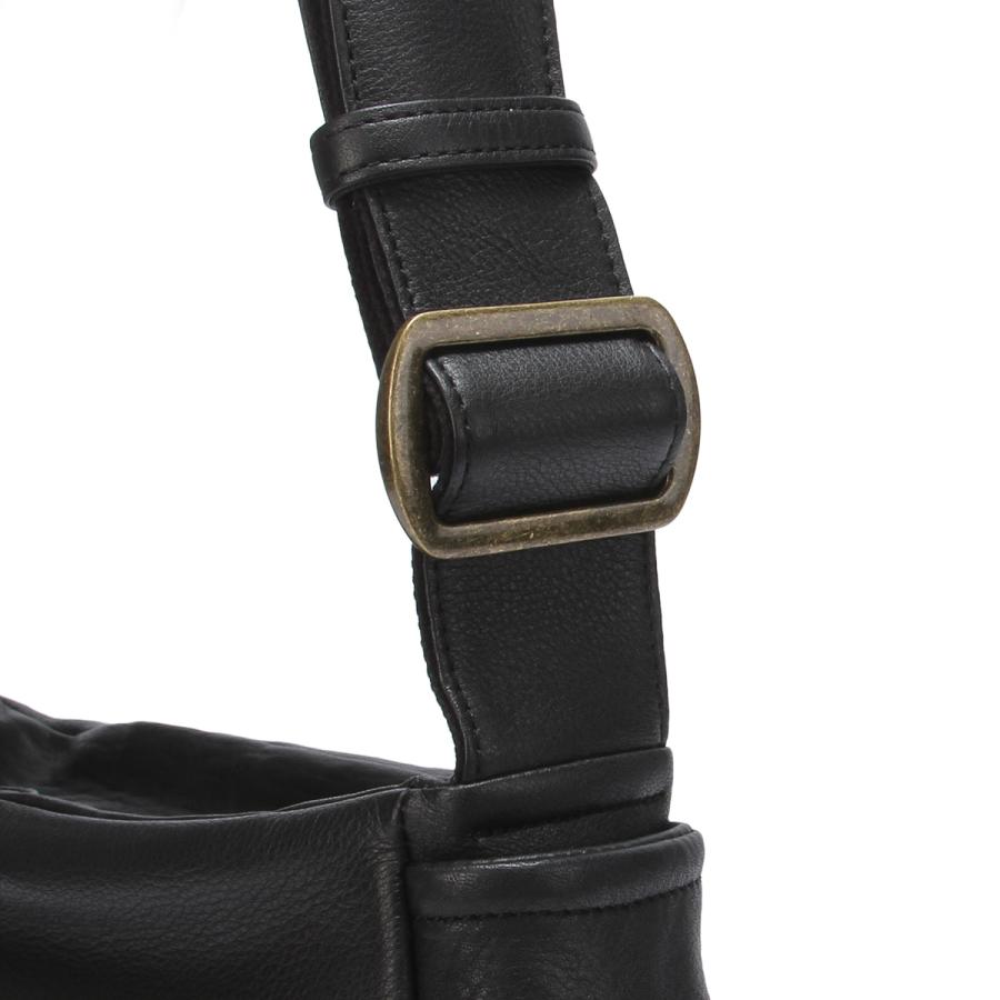 最大51% 12/28限定 ダコタ ポルコ2 ショルダーバッグ レディース 本革 斜めがけ Dakota 1034802 | Dakota | 16