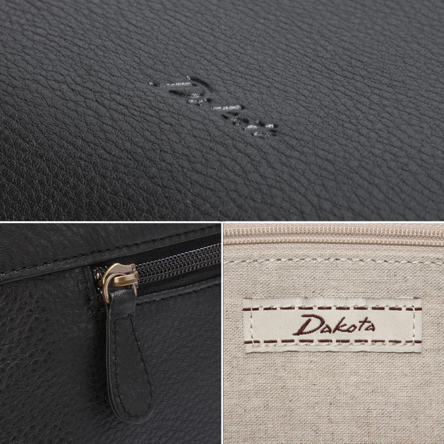 最大51% 12/28限定 ダコタ ポルコ2 ショルダーバッグ レディース 本革 斜めがけ Dakota 1034802 | Dakota | 18