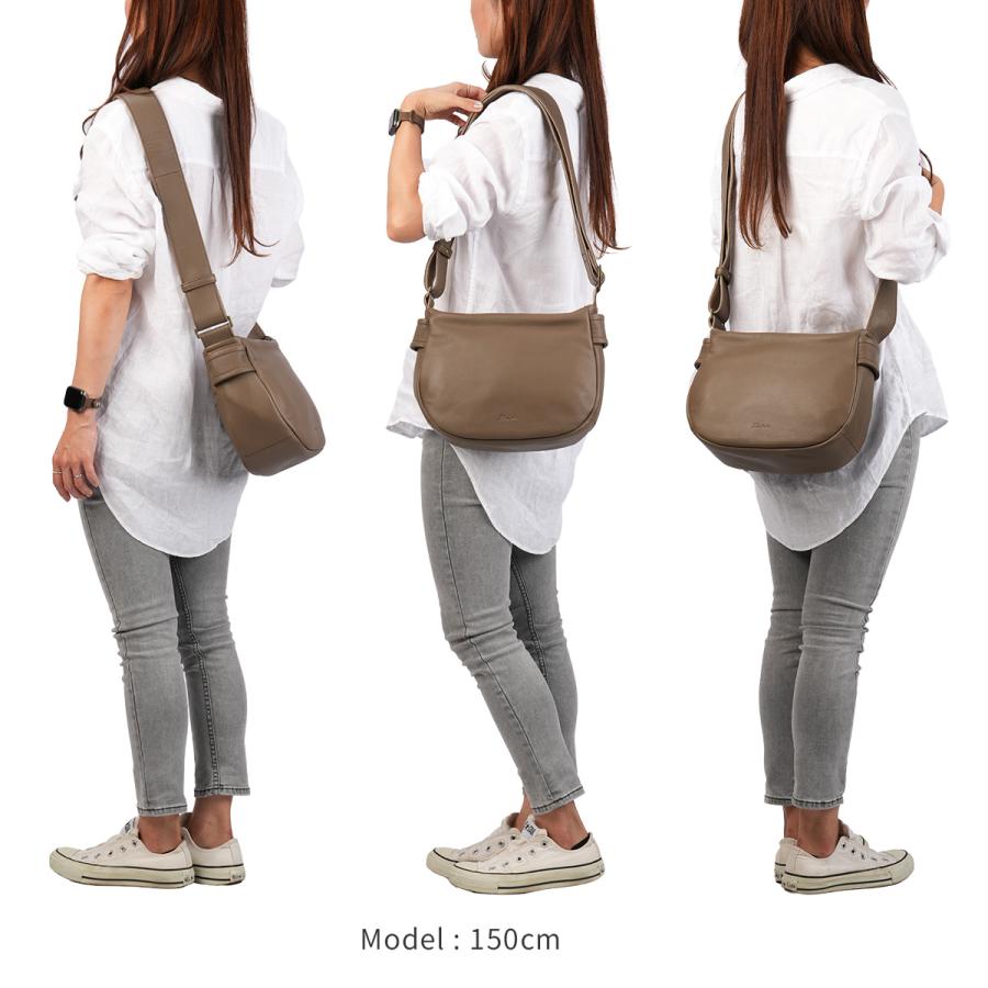 最大51% 12/28限定 ダコタ ポルコ2 ショルダーバッグ レディース 本革 斜めがけ Dakota 1034802 | Dakota | 07