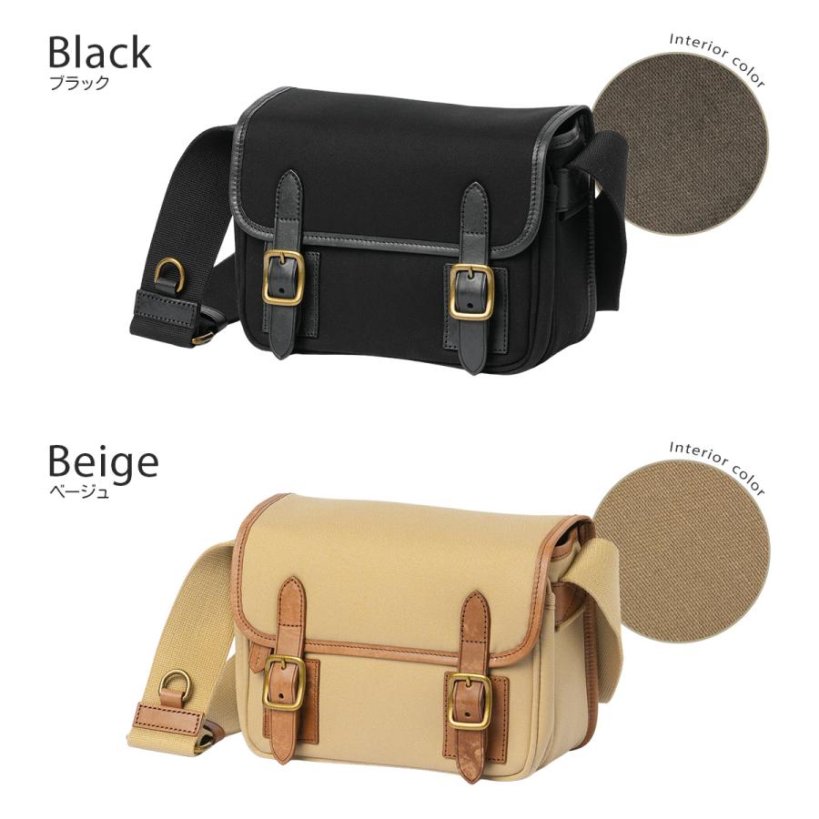 最大46% 2/19限定 ダコタ ブラックレーベル フルーエント ショルダーバッグ メンズ ブランド 斜めがけバッグ 撥水 Dakota BLACK LABEL 1623600 | Dakota BLACK LABEL | 05