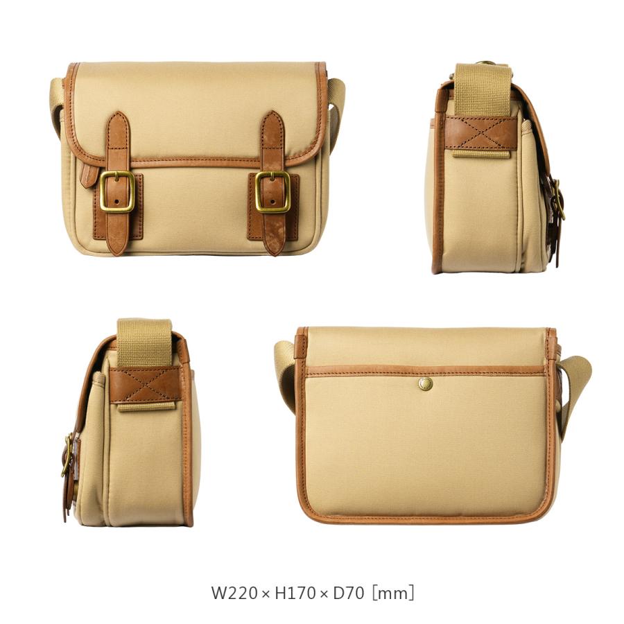 最大46% 2/19限定 ダコタ ブラックレーベル フルーエント ショルダーバッグ メンズ ブランド 斜めがけバッグ 撥水 Dakota BLACK LABEL 1623600 | Dakota BLACK LABEL | 06