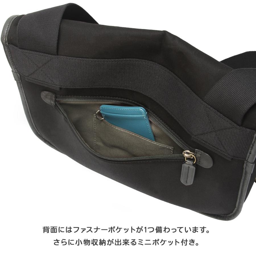 最大43% 9/14まで ダコタ ブラックレーベル フルーエント ショルダーバッグ メンズ ブランド 斜めがけバッグ 撥水 A4 PC 14インチ Dakota BLACK LABEL 1623601 | Dakota BLACK LABEL | 15