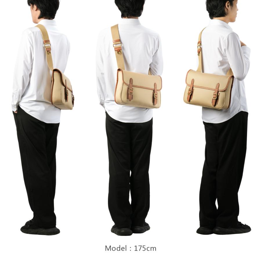 最大50% 1/25限定 ダコタ ブラックレーベル フルーエント ショルダーバッグ メンズ ブランド 斜めがけバッグ 撥水 A4 PC 14インチ Dakota BLACK LABEL 1623601 | Dakota BLACK LABEL | 07