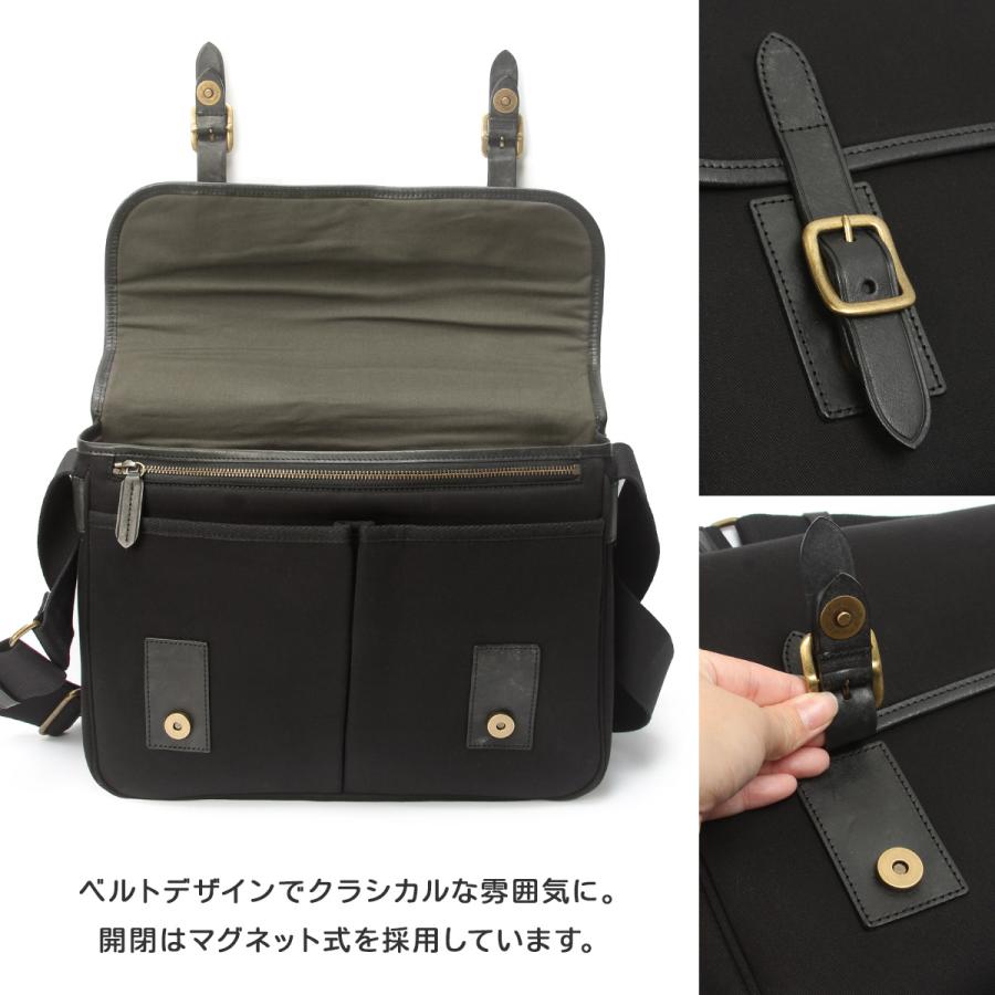 最大51% 1/13限定 ダコタ ブラックレーベル フルーエント ショルダーバッグ メンズ ブランド 斜めがけバッグ 撥水 A4 PC 14インチ Dakota BLACK LABEL 1623602 | Dakota BLACK LABEL | 12