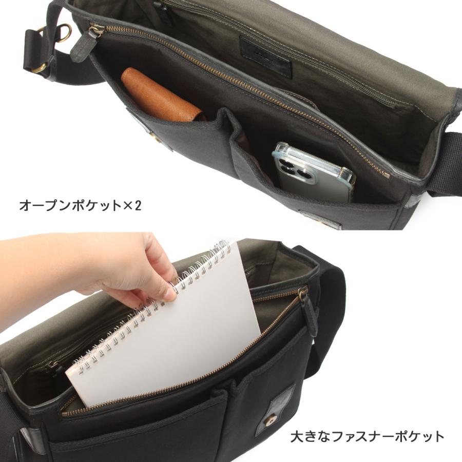 最大51% 1/13限定 ダコタ ブラックレーベル フルーエント ショルダーバッグ メンズ ブランド 斜めがけバッグ 撥水 A4 PC 14インチ Dakota BLACK LABEL 1623602 | Dakota BLACK LABEL | 13