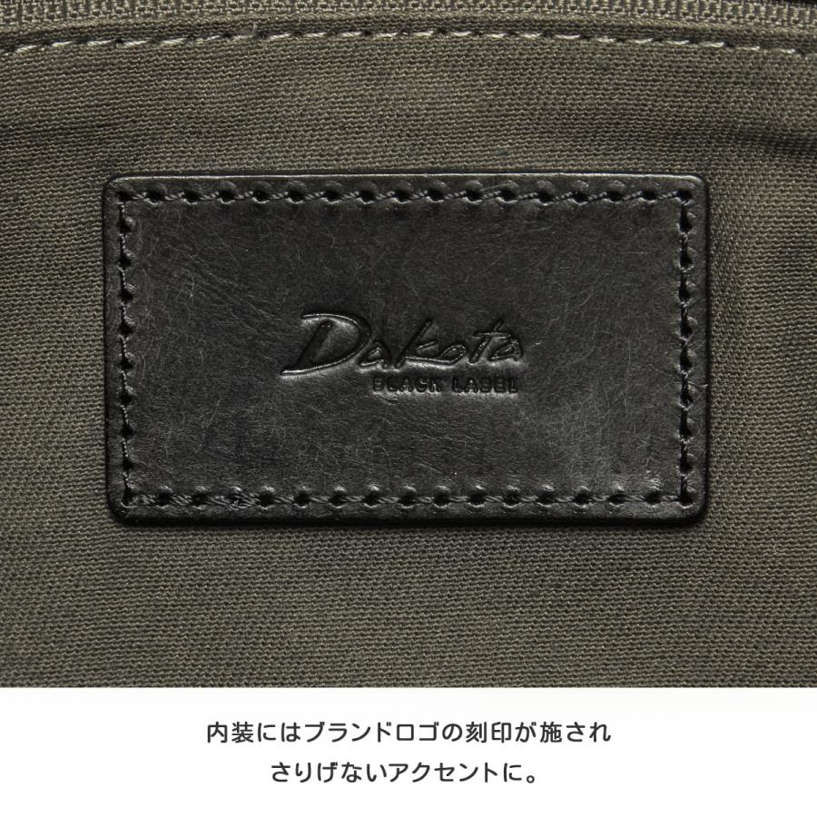 最大46% 2/19限定 ダコタ ブラックレーベル フルーエント ショルダーバッグ メンズ ブランド 斜めがけバッグ 撥水 A4 PC 14インチ Dakota BLACK LABEL 1623602 | Dakota BLACK LABEL | 18