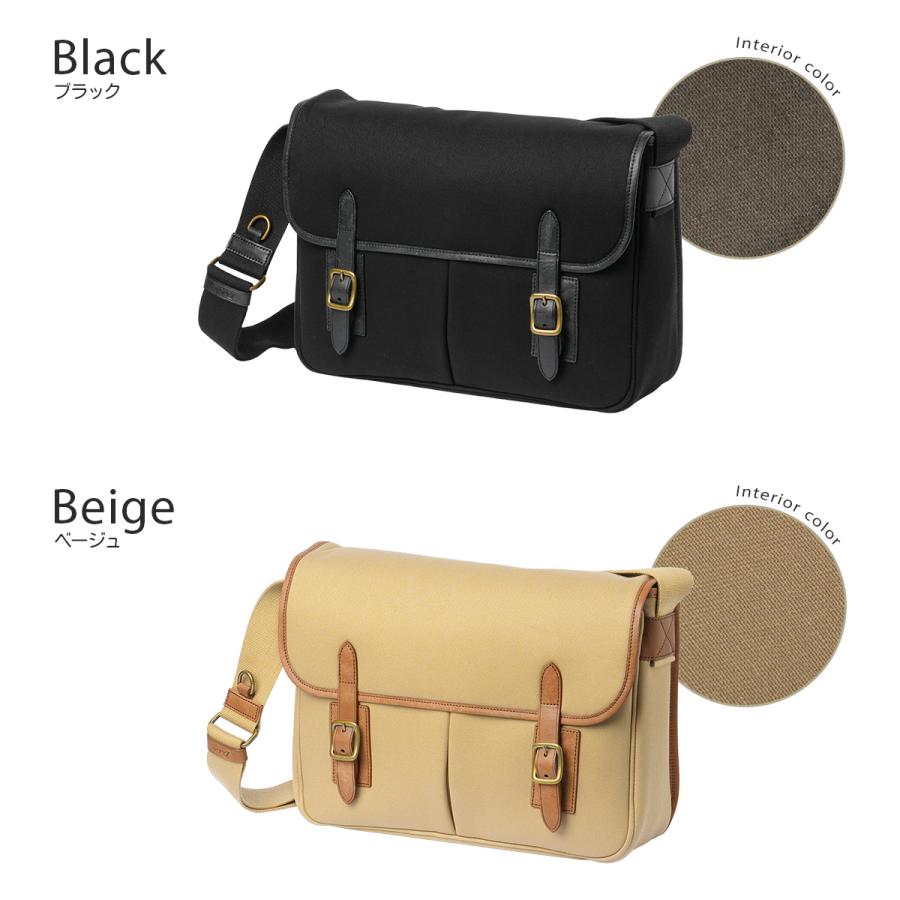 最大51% 1/13限定 ダコタ ブラックレーベル フルーエント ショルダーバッグ メンズ ブランド 斜めがけバッグ 撥水 A4 PC 14インチ Dakota BLACK LABEL 1623602 | Dakota BLACK LABEL | 05