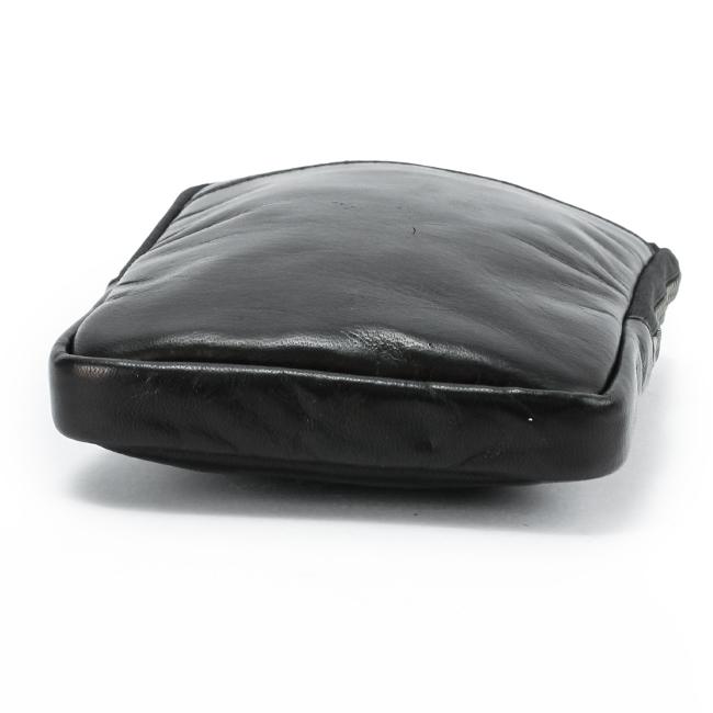 最大51% 1/13限定 ダコタ ブラックレーベル ショルダーポーチ メンズ ブランド レザー 本革 日本製 Dakota BLACK LABEL ホースト3 1623800 | Dakota | 16