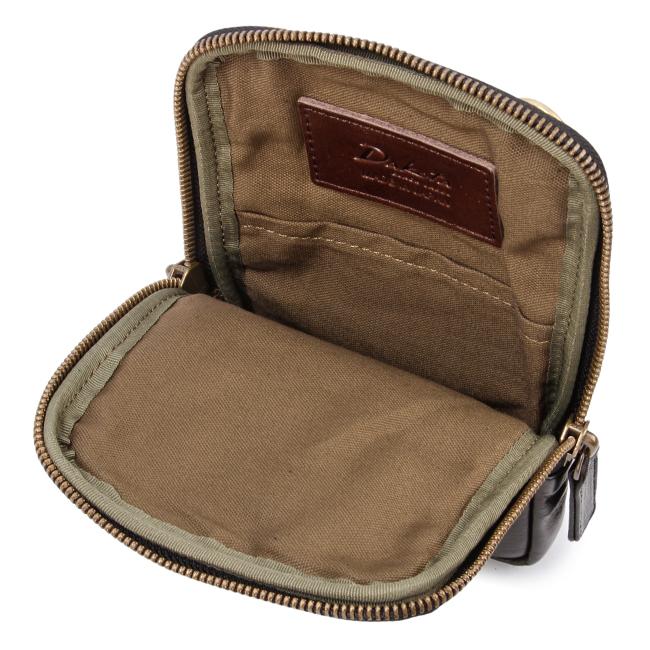 最大51% 1/13限定 ダコタ ブラックレーベル ショルダーポーチ メンズ ブランド レザー 本革 日本製 Dakota BLACK LABEL ホースト3 1623800 | Dakota | 09