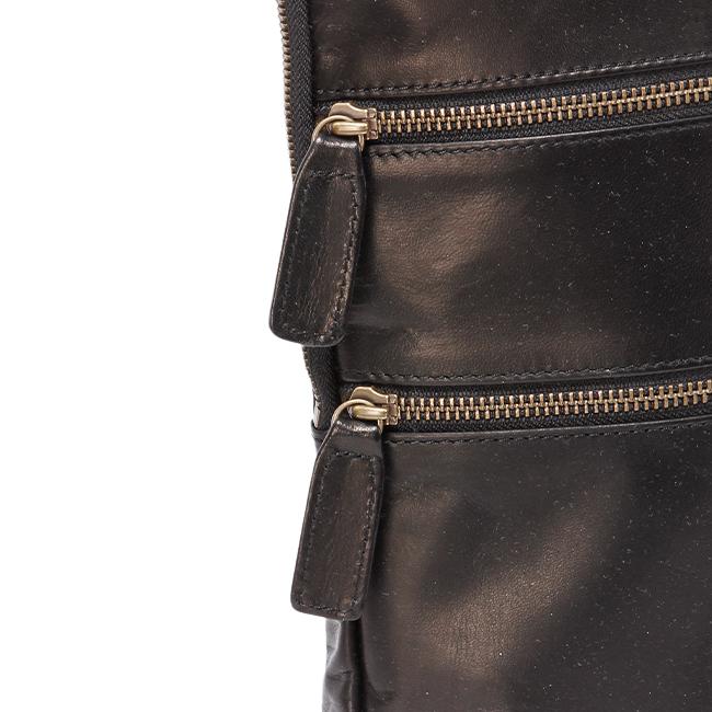 最大51% 1/13限定 ダコタ ブラックレーベル ボディバッグ ワンショルダーバッグ メンズ ブランド 軽量 日本製 Dakota BLACK LABEL ホースト3 1623802 | Dakota | 13