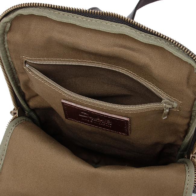 最大51% 1/13限定 ダコタ ブラックレーベル ボディバッグ ワンショルダーバッグ メンズ ブランド 軽量 日本製 Dakota BLACK LABEL ホースト3 1623802 | Dakota | 10