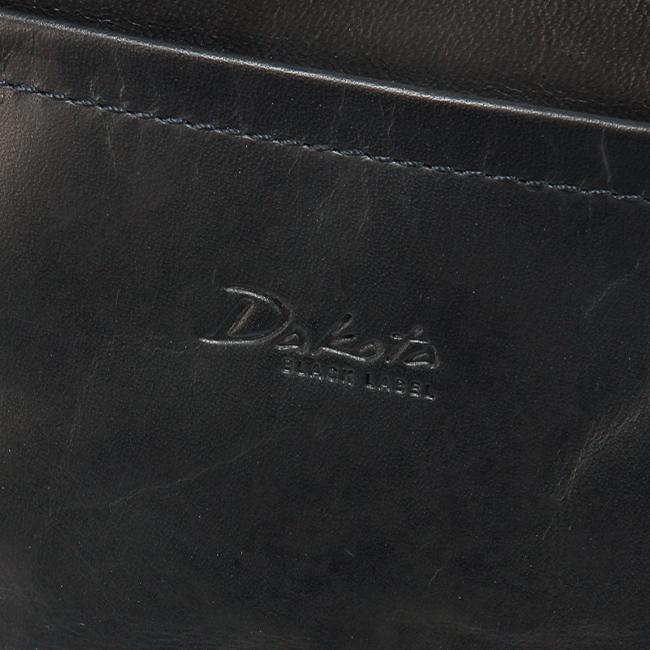 最大43% 9/14まで ダコタ ブラックレーベル トートバッグ メンズ ブランド レザー 本革 軽量 日本製 小さめ A5 Dakota BLACK LABEL ホースト3 1623803 | Dakota | 16