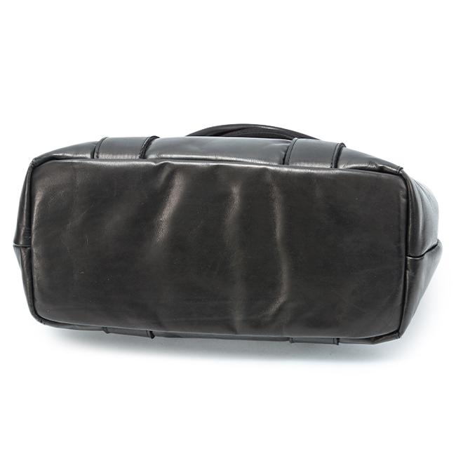 Dakota（ダコタ） 最大51% 1/13限定 ブラックレーベル トートバッグ