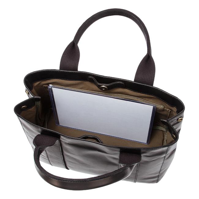 Dakota 最大56% 11/30まで ダコタ ブラックレーベル トートバッグ