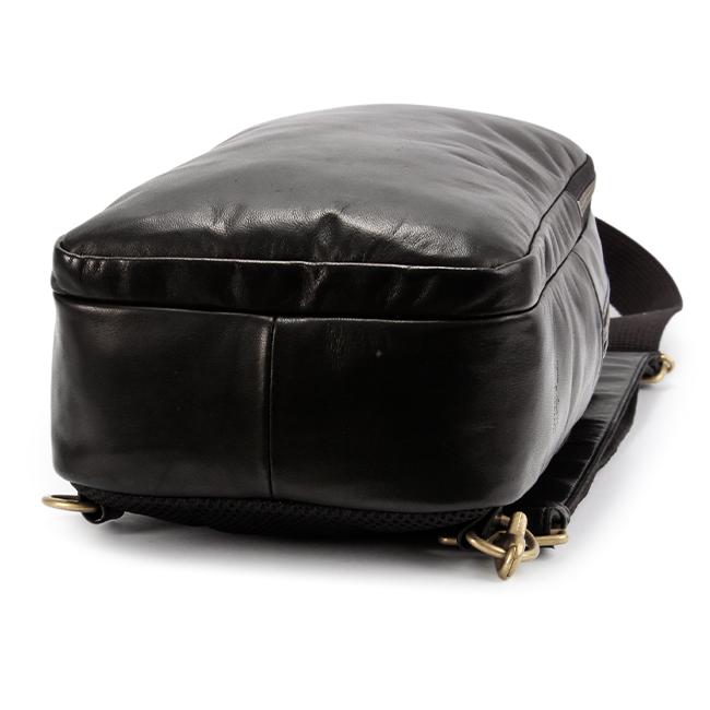 美品、値下げ！ ブラックレーベル　ボディバッグ ショルダーバッグ Dakota（ダコタ） 最大42% 5/3限定 ブラックレーベル ボディバッグ