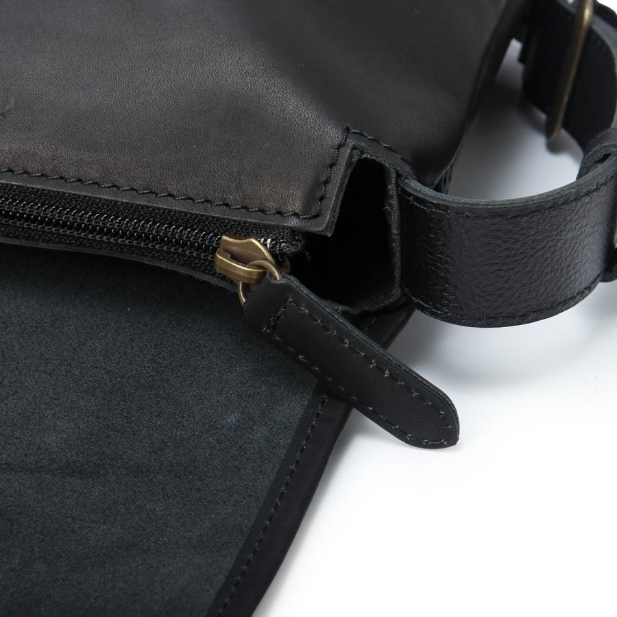 Dakota（ダコタ） ブラックレーベル エイエムエイト ショルダーバッグ