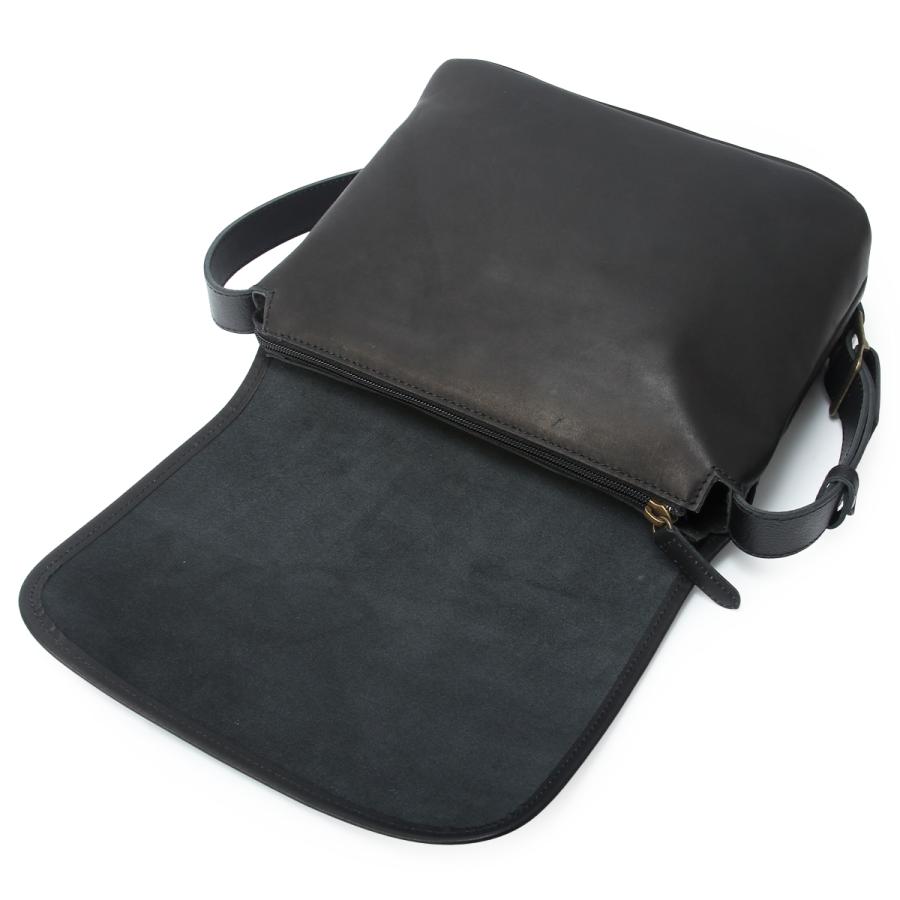 Dakota（ダコタ） ブラックレーベル エイエムエイト ショルダーバッグ