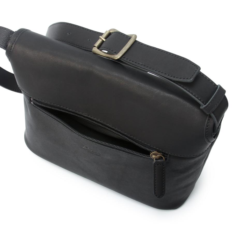 Dakota（ダコタ） ブラックレーベル エイエムエイト ショルダーバッグ