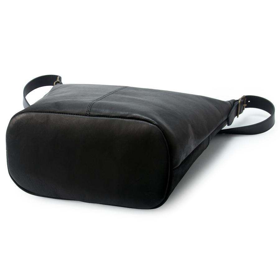 最大46% 2/19限定 ダコタ ブラックレーベル エイエムエイト ショルダーバッグ メンズ ブランド レザー 本革 日本製 撥水 A4 Dakota BLACK LABEL AM8 1623903 | Dakota | 16