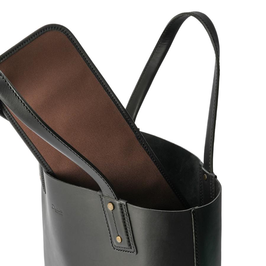 最大46% 2/19限定 20周年モデル ダコタ ブラックレーベル ボーノ トートバッグ メンズ レディース 本革 日本製 A4 B4 Dakota BLACK LABEL BUONO 1624400 | Dakota BLACK LABEL | 14