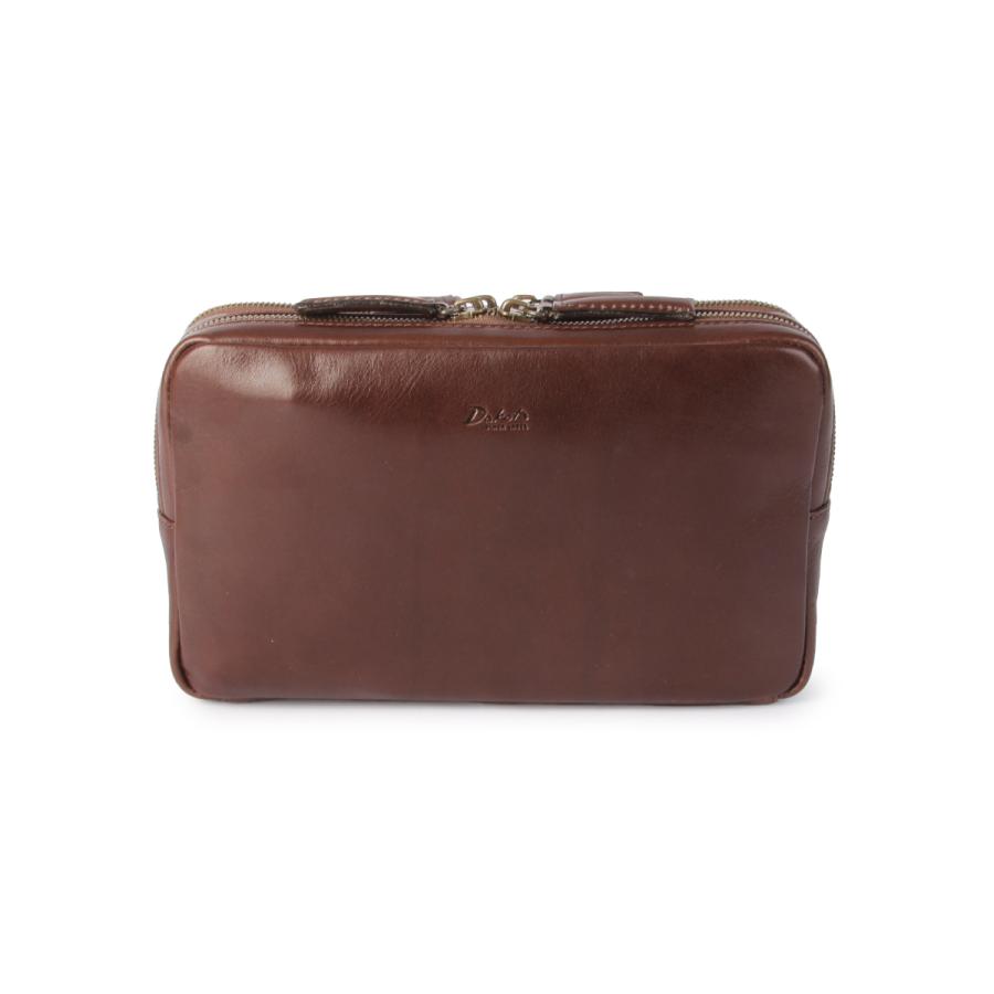 最大51% 1/11限定 ダコタ ブラックレーベル ショルダーバッグ メンズ ブランド レザー 本革 日本製 横型 小さめ 斜めがけ ルーク Dakota BLACK LABEL 1624700 | Dakota BLACK LABEL | 07