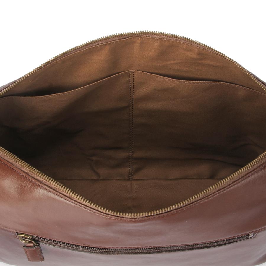 最大50% 1/25限定 ダコタ ブラックレーベル ショルダーバッグ メンズ ブランド レザー 本革 日本製 大きめ 斜めがけ A4 ルーク Dakota BLACK LABEL 1624702 | Dakota BLACK LABEL | 11