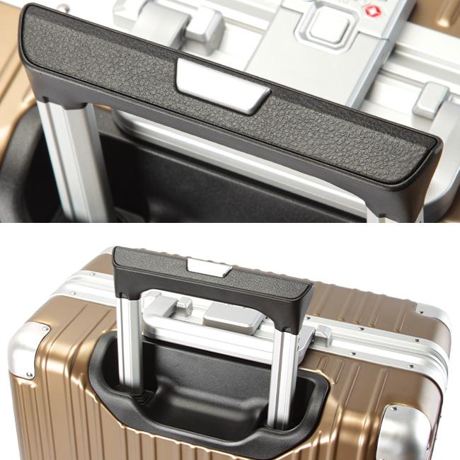 最大44% 3/1まで タケオキクチ スーツケース 機内持ち込み LCC対応 SSサイズ 32L コインロッカー 軽量 フレームタイプ TAKEO KIKUCHI DAJ001 | TAKEO KIKUCHI | 15