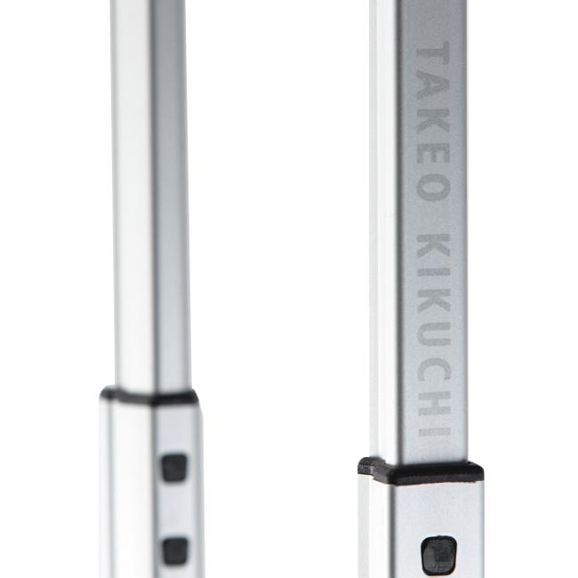 最大44% 3/1まで タケオキクチ スーツケース 機内持ち込み LCC対応 SSサイズ 32L コインロッカー 軽量 フレームタイプ TAKEO KIKUCHI DAJ001 | TAKEO KIKUCHI | 17