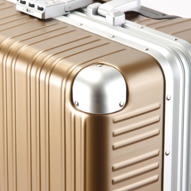 最大44% 3/1まで タケオキクチ スーツケース 機内持ち込み LCC対応 SSサイズ 32L コインロッカー 軽量 フレームタイプ TAKEO KIKUCHI DAJ001 | TAKEO KIKUCHI | 18