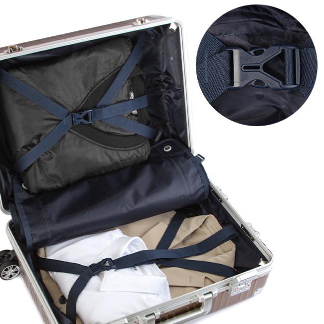 最大44% 3/1まで タケオキクチ スーツケース 機内持ち込み Sサイズ 36L 軽量 フレームタイプ ダイヤルロック TAKEO KIKUCHI DAJ002 | TAKEO KIKUCHI | 13