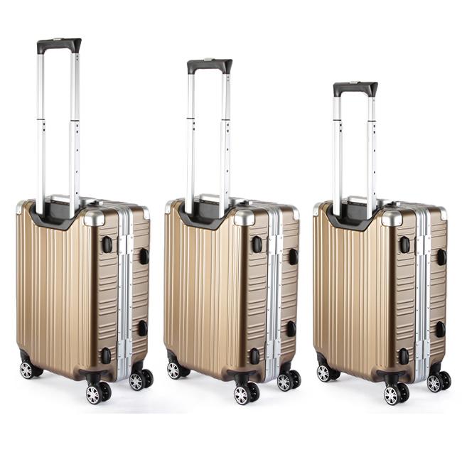 最大44% 3/1まで タケオキクチ スーツケース 機内持ち込み Sサイズ 36L 軽量 フレームタイプ ダイヤルロック TAKEO KIKUCHI DAJ002 | TAKEO KIKUCHI | 15