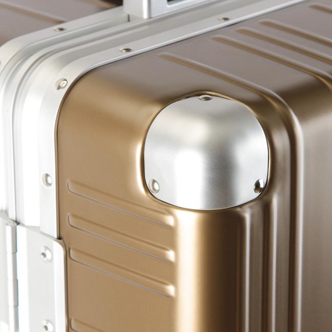 最大41% 9/8限定 タケオキクチ スーツケース 機内持ち込み Sサイズ 36L 軽量 フレームタイプ ダイヤルロック TAKEO KIKUCHI DAJ002 | TAKEO KIKUCHI | 17