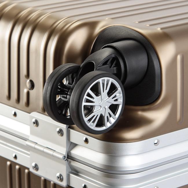 最大44% 3/1まで タケオキクチ スーツケース 機内持ち込み Sサイズ 36L 軽量 フレームタイプ ダイヤルロック TAKEO KIKUCHI DAJ002 | TAKEO KIKUCHI | 18