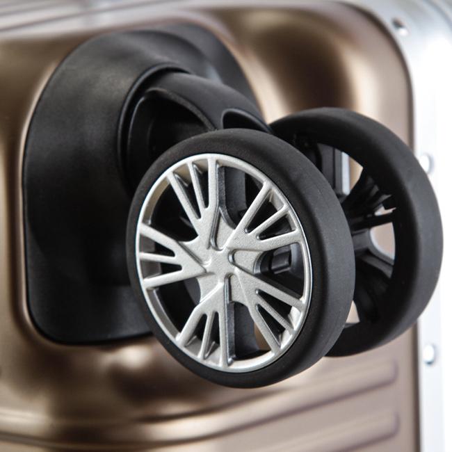 最大44% 3/1まで タケオキクチ スーツケース Mサイズ 65L 軽量 フレームタイプ ダイヤルロック TAKEO KIKUCHI DAJ003 | TAKEO KIKUCHI | 18