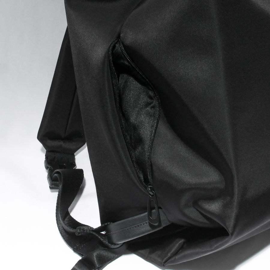 極美品 cote&ciel DALA SLEEK BLACK DALA SLEEK BLACK côte&ciel Official