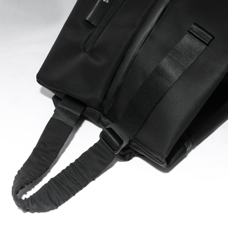 極美品 cote&ciel DALA SLEEK BLACK DALA SLEEK BLACK côte&ciel Official