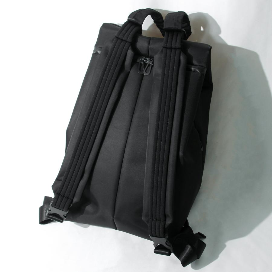 バッグ Cote Ciel DALA SLEEK BLACK Cote&Ciel 最大42% 10/15限定 コートエシエル リュック バック