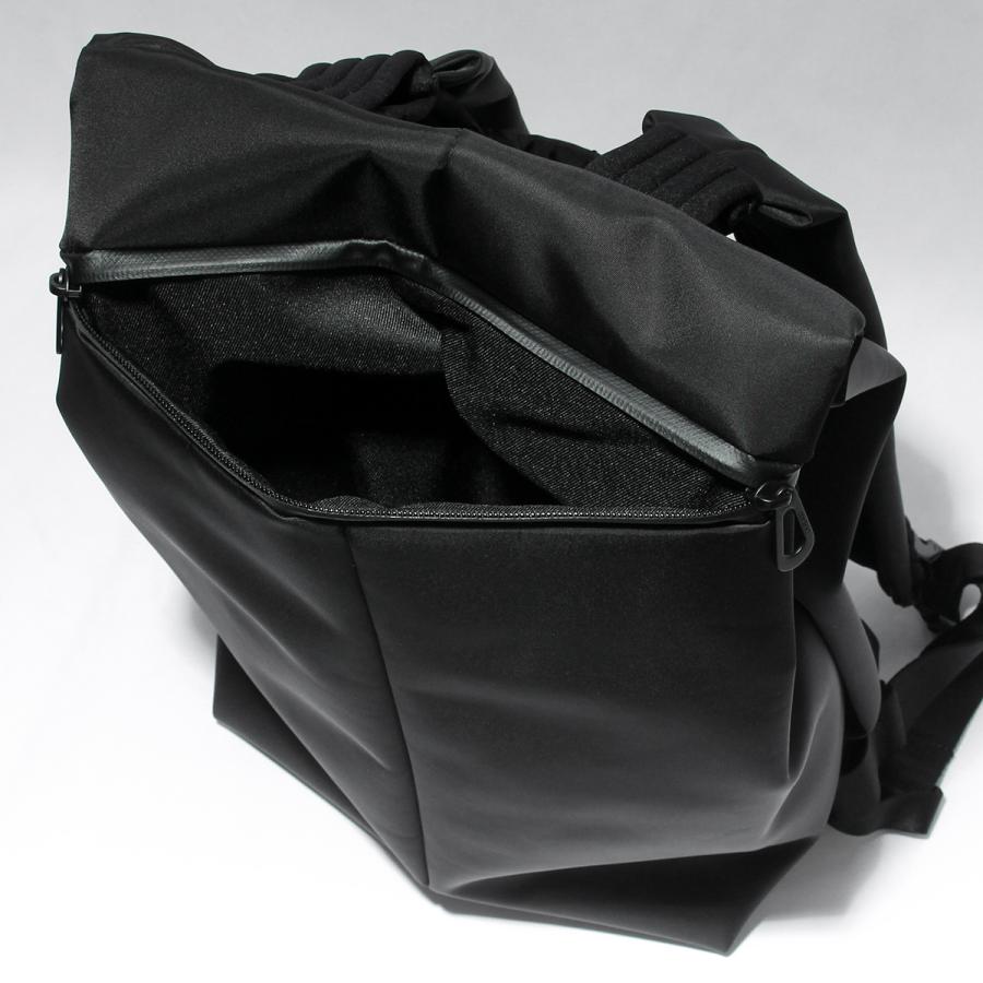 最大45% 3/22まで コートエシエル リュック バックパック メンズ レディース ブランド 撥水 A4 B4 cote&ciel CC-29112 | Cote&Ciel | 15