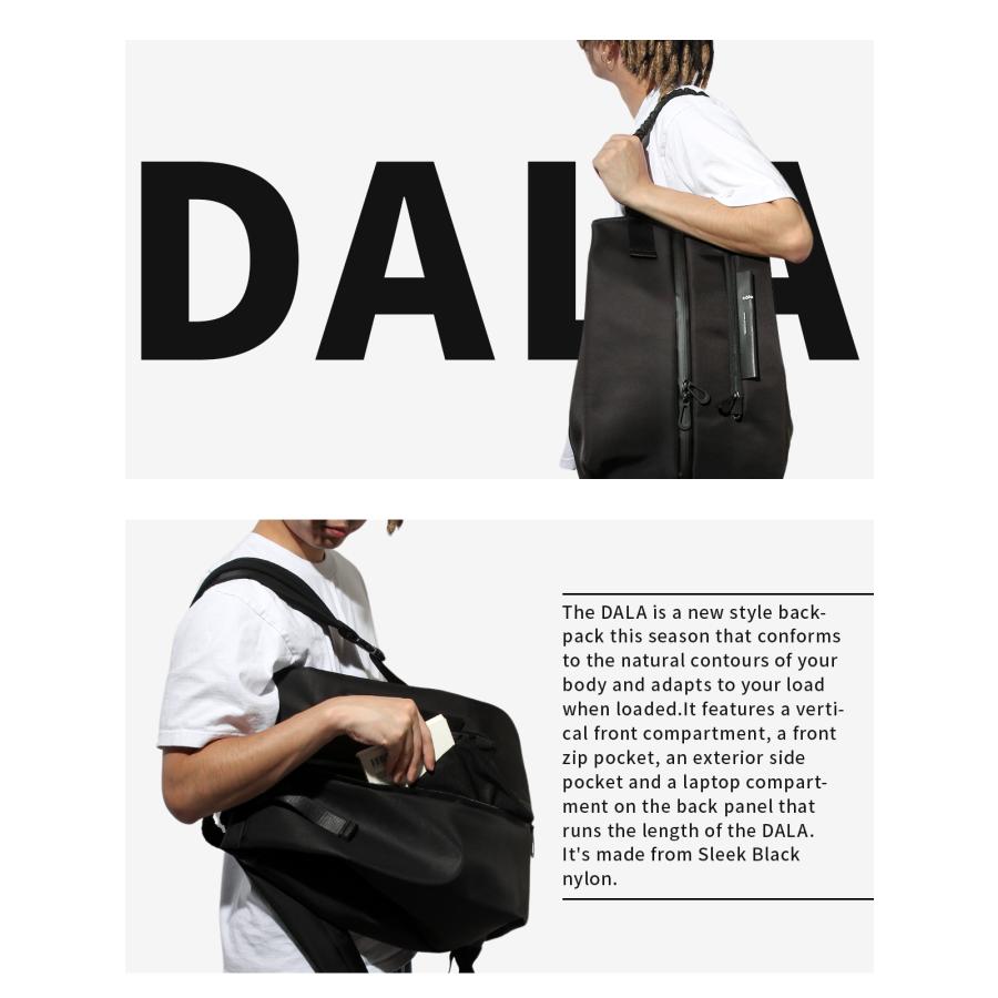 最大45% 3/22まで コートエシエル リュック バックパック メンズ レディース ブランド 撥水 A4 B4 cote&ciel CC-29112 | Cote&Ciel | 17