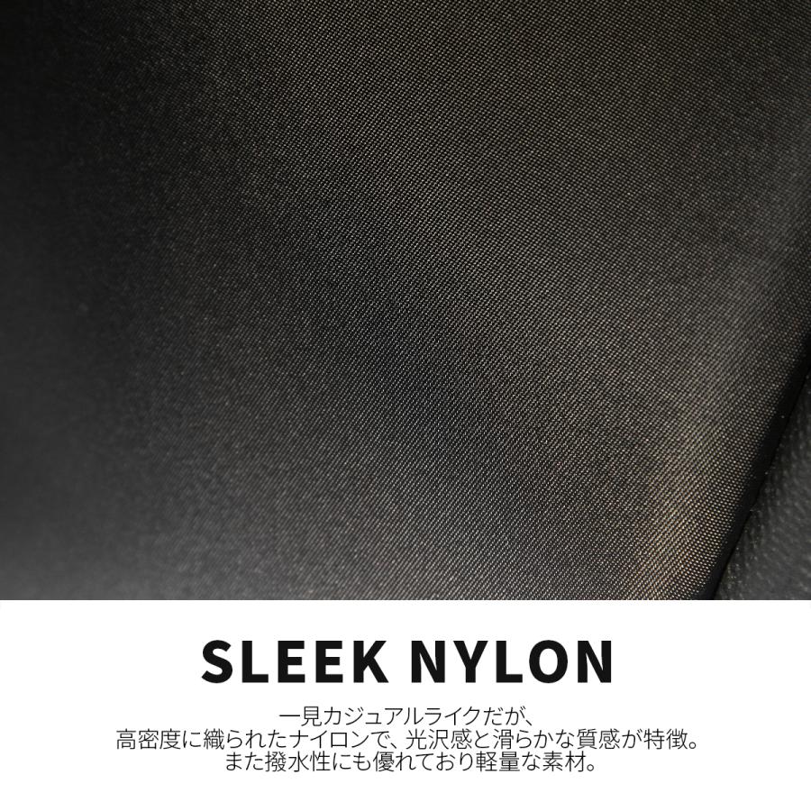 最大45% 3/22まで コートエシエル リュック バックパック メンズ レディース ブランド 撥水 A4 B4 cote&ciel CC-29112 | Cote&Ciel | 05