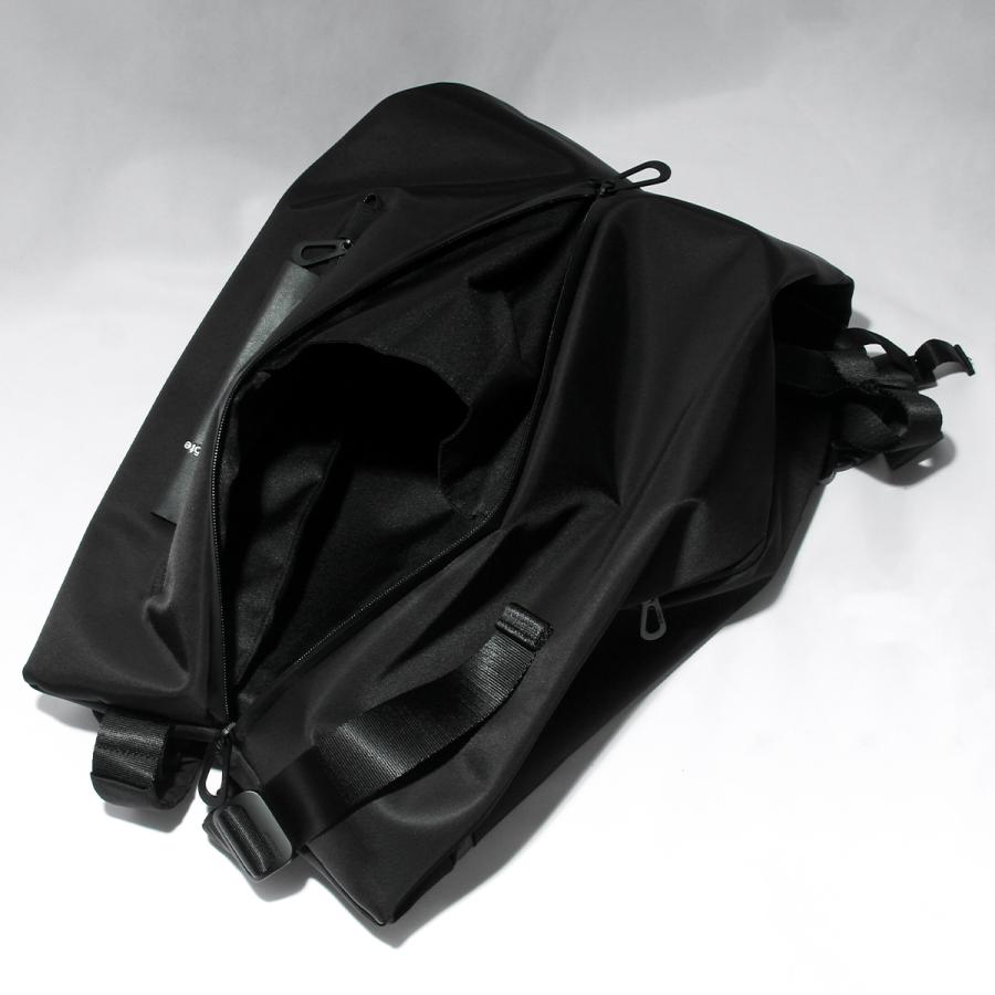 コートエシエル リュック バックパック メンズ レディース ブランド 撥水 A4 B4 cote&ciel CC-29112 | Cote&Ciel | 06