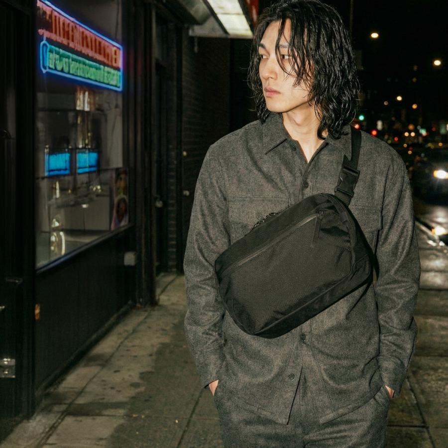 Aer（エアー） 最大41% 9/17限定 Aer Day Sling 4 Max ショルダー