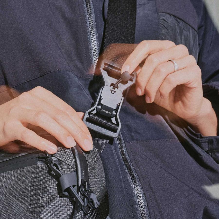 Aer（エアー） Aer Day Sling 4 Ultra トラベルコレクション